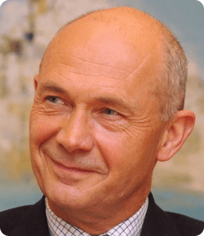 Pascal LAMY